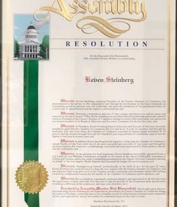 Photo of Steinberg Law