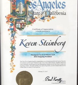 Photo of Steinberg Law