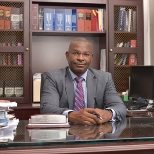 Los Angeles Law Offices of Azuka L. Uzoh