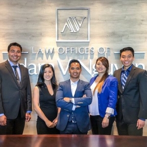 Alhambra Law Offices of Adam V Nguyen