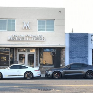Photo of Law Offices of Michael L Yeung