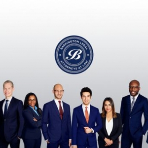 Los Angeles Barrington Legal