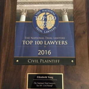 Photo of Yang Law Offices