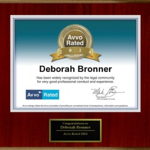 Photo of Law Offices of Deborah R. Bronner