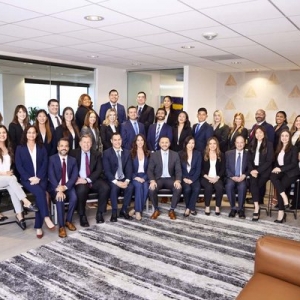 Photo of Keystone Law Group