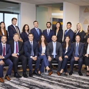 Photo of Keystone Law Group