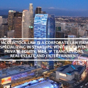 Photo of McClintock Law