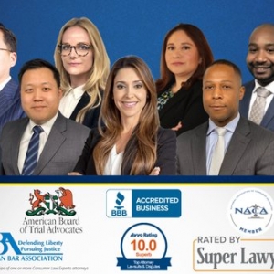 Photo of The Lemon Law Experts