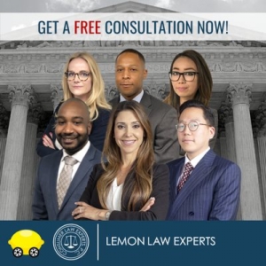 Photo of The Lemon Law Experts