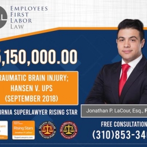 Photo of Employees First Labor Law