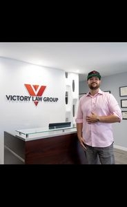 Photo of Erik S Velie - Victory Law Group