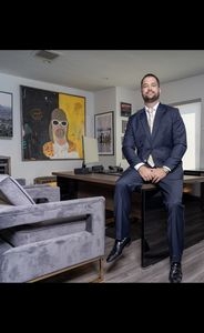Photo of Erik S Velie - Victory Law Group