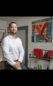 Photo of Erik S Velie - Victory Law Group