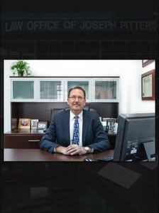 Torrance Law Offices Of Joseph L Pittera