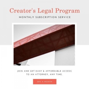 Photo of Counsel For Creators