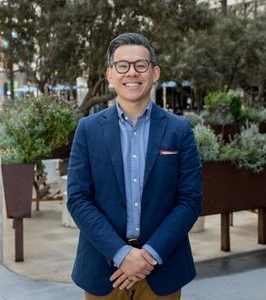Photo of Counsel For Creators