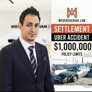 Photo of Megeredchian Law