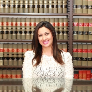 Photo of Law Offices of Atousa Saei
