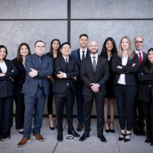 Los Angeles The Finkel Firm