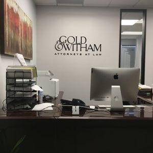 Los Angeles Gold & Witham