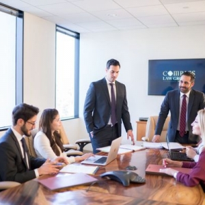 Photo of Compass Law Group