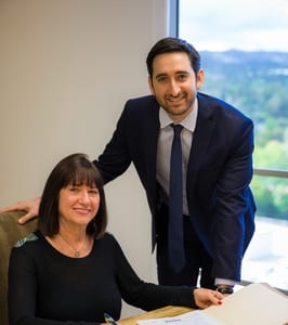 Photo of Sternberg Family Law - Los Angeles