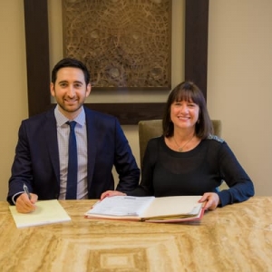 Photo of Sternberg Family Law - Los Angeles