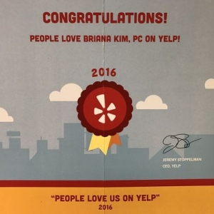 Photo of Briana Kim, PC - Wage Recovery Queen