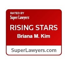 Photo of Briana Kim, PC - Wage Recovery Queen