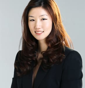 Photo of Briana Kim, PC - Wage Recovery Queen
