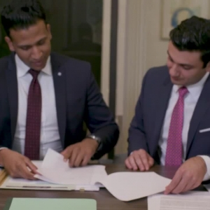 Los Angeles RMD Law