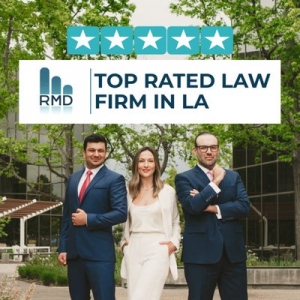 Photo of RMD Law