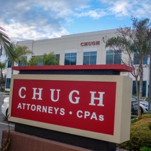 Photo of Chugh, LLP - Attorneys & CPAs