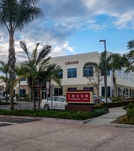 Photo of Chugh, LLP - Attorneys & CPAs