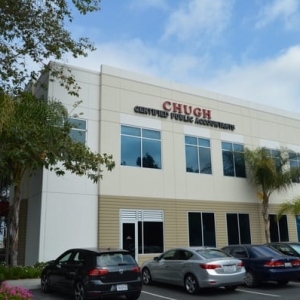 Photo of Chugh, LLP - Attorneys & CPAs