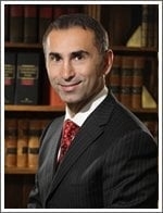 Photo of Mesriani Law Group
