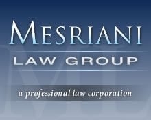 Photo of Mesriani Law Group