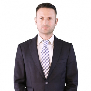 Photo of Law Offices of Joseph Pourshalimy