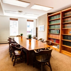 Photo of Beverly Hills Law