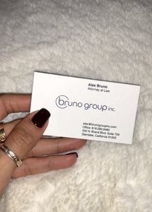 Photo of Bruno Group Inc.