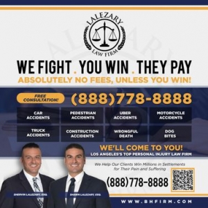 Photo of Law Brothers Injury Attorneys