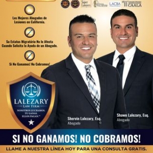 Photo of Law Brothers Injury Attorneys