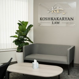 Photo of Koshkakaryan Law, APC