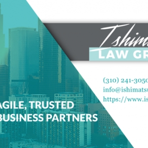 Photo of Ishimatsu Law Group