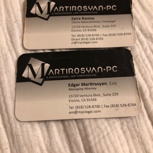 Photo of MPC Legal