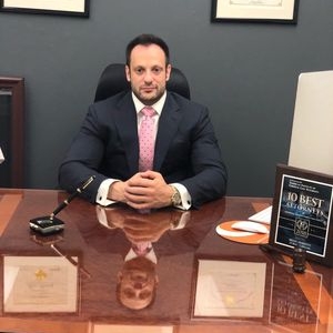 Los Angeles Hurwitz Law Group
