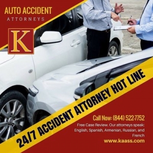 Photo of Kaass Law