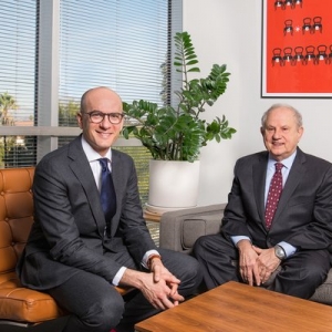 Photo of Los Angeles Bicycle Attorney