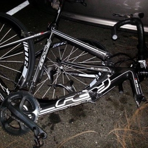 Photo of Los Angeles Bicycle Attorney