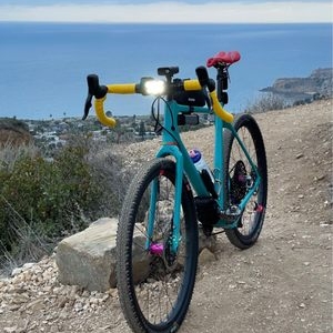 Photo of Los Angeles Bicycle Attorney